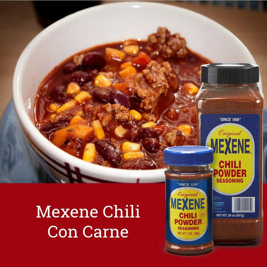 Mexene Chili Con Carne