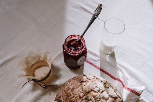 Prickly Pear Jam Recipe