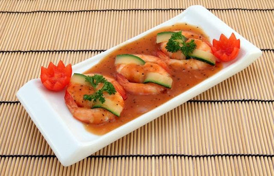 Mexene Shrimp