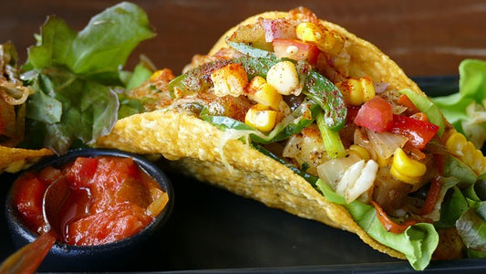How to Make Homemade Taco Seasoning With These Special Ingredients