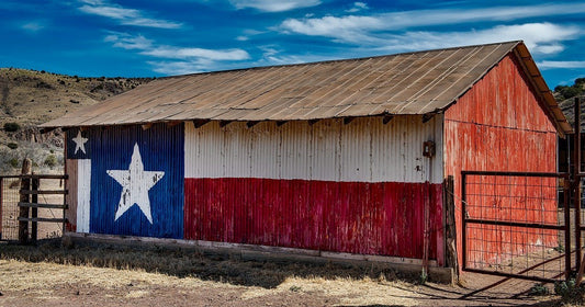 52nd Annual Terlingua International Chili Championship, October 31 – November 3, 2018