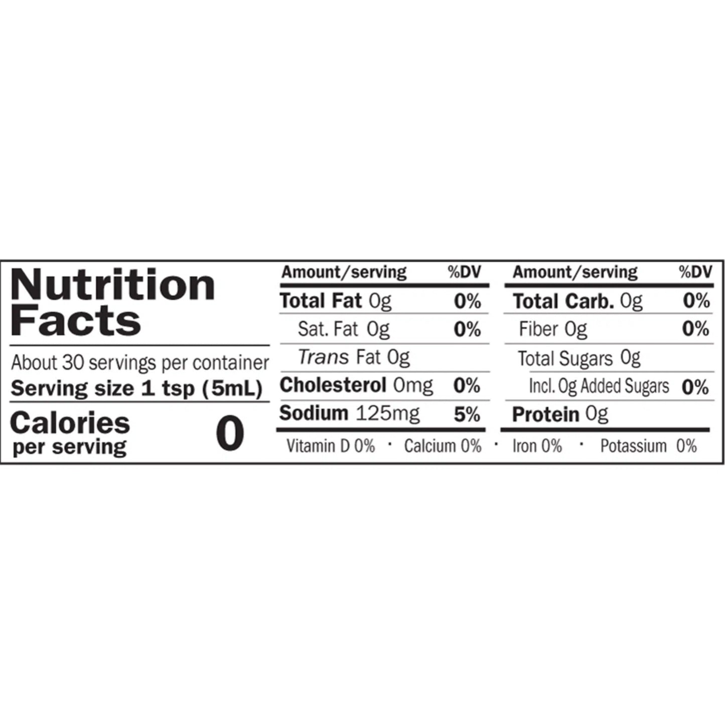 Melinda's Ghost Pepper Hot Sauce, 5 oz