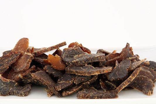 Biltong vs. Beef Jerky: What's the Difference?