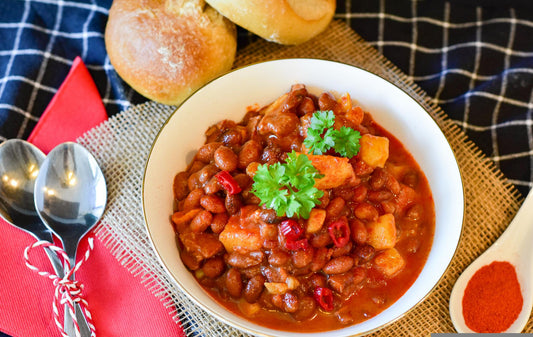 5 Texas Chili Recipes for Your Next Party