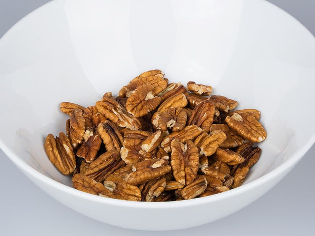 5 Healthy Uses of Pecan Nuts