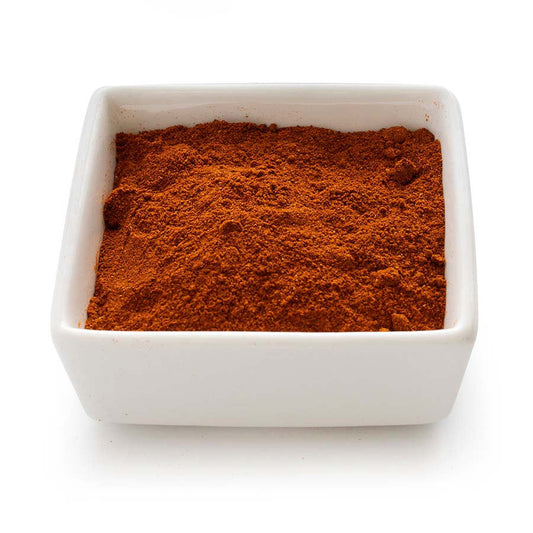Frontier Co-op Ground Smoked Spanish Paprika, 1 lb.