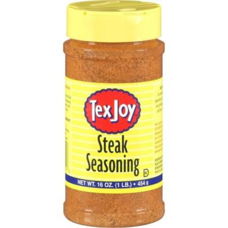 texjoy steak seasoning