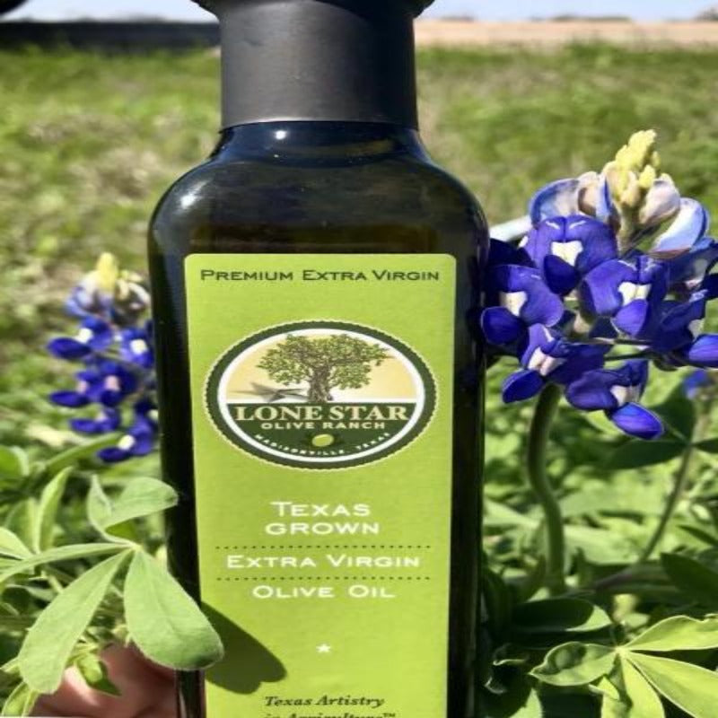 Texas Olive Oil EVOO