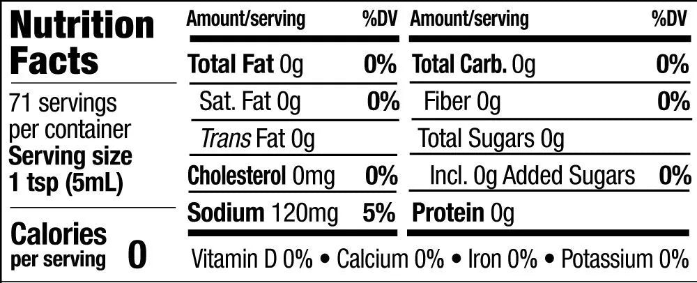 Melinda's Creamy Style Habanero Wing Sauce (squeezable), 12 oz