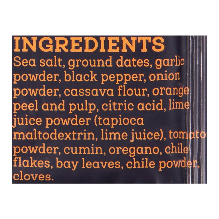 SIETE CARNITAS SEASONING ( 12 X 1.29 OZ   )-2
