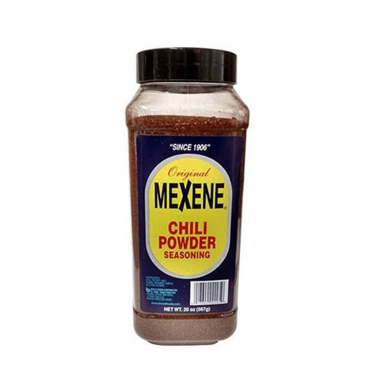 mexene chili powder 20 oz