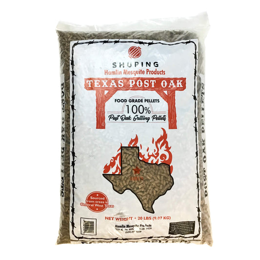 shuping-texas-post-oak-grilling-pellets